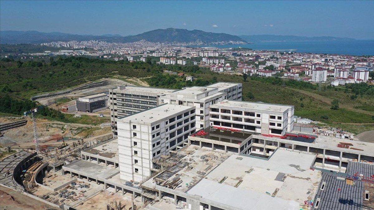 2025te dort yeni sehir hastanesi hizmete gececek 2 wAXvhGCY