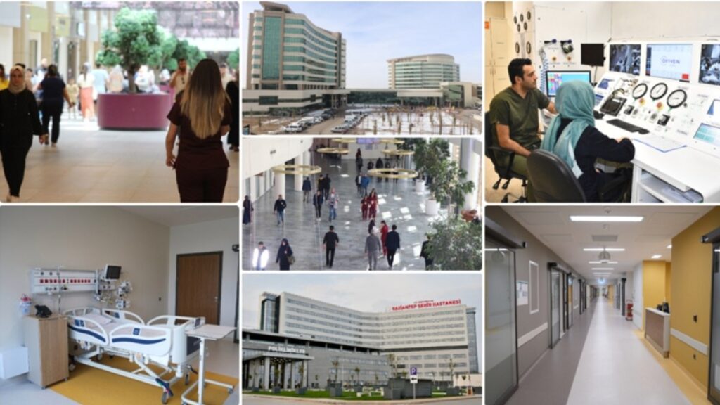 2025te dort yeni sehir hastanesi hizmete gececek t3kEbVHH