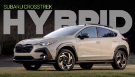 2026 model subaru crosstrek hibrit tanitildi gmqclCp1