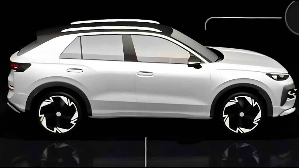 2026 model volkswagen t rocun tasarimi ortaya cikti 0 Owch5rkt