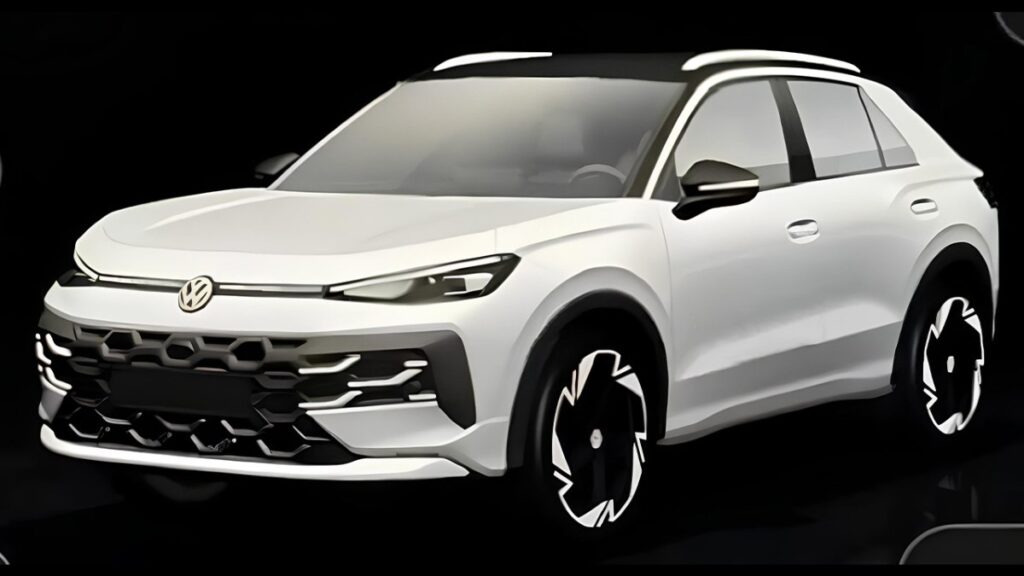 2026 model volkswagen t rocun tasarimi ortaya cikti xbkLzEpP