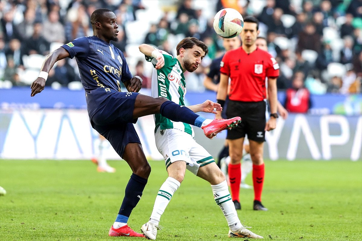 6 gol var kazanan yok konyaspor ile kasimpasa yenisemedi 0 IsFm8NBu