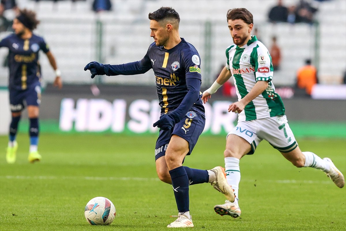 6 gol var kazanan yok konyaspor ile kasimpasa yenisemedi 1 HMsGM2ww