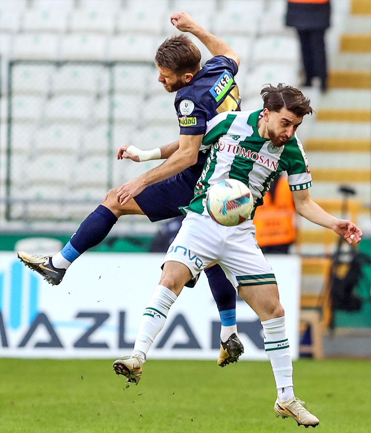 6 gol var kazanan yok konyaspor ile kasimpasa yenisemedi 2 9QWit1HA