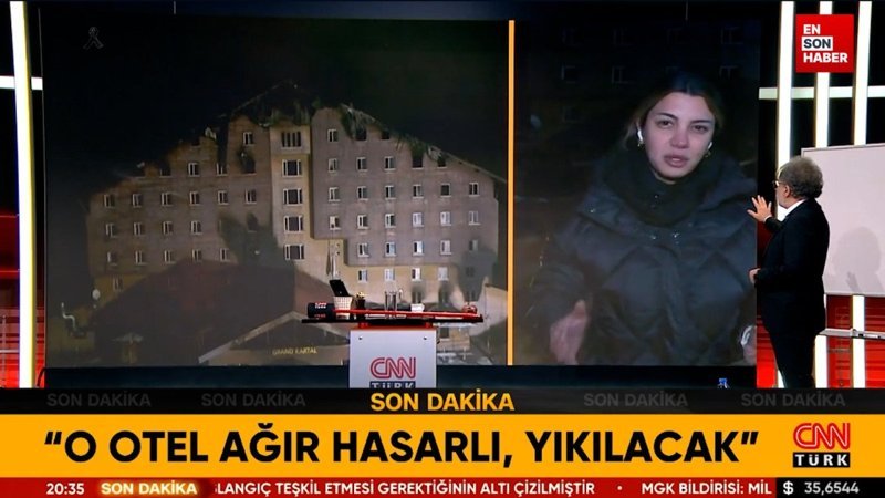 79 kisinin can verdigi boludaki yanan otel yikilacak 6jB2TnDG