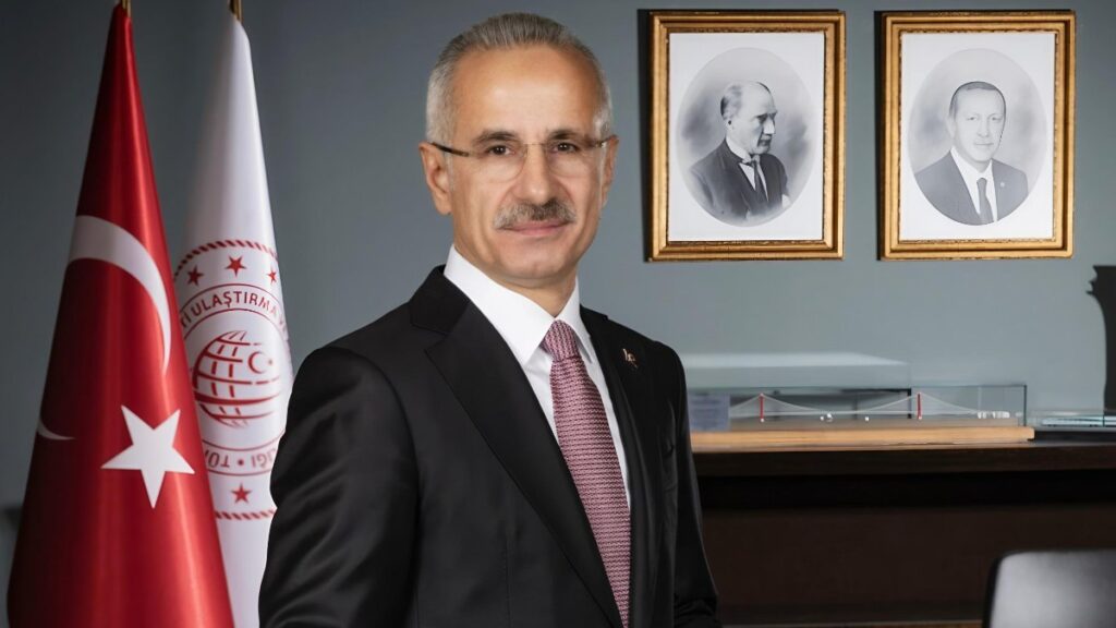 abdulkadir uraloglu duyurdu elektrikli skuterlere yuzde 30 yerli uretim sarti geliyor qJXQPnae