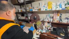 adanada deposundan binlerce ilac cikan sahis kim koydu bilmiyorum i7lVeG2G