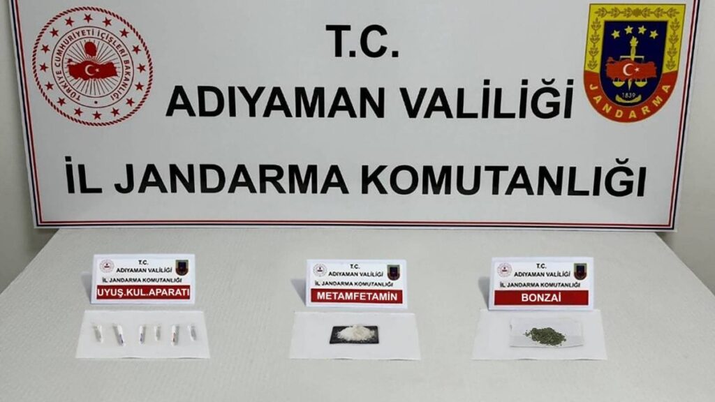 adiyamanda uyusturucu operasyonu TiDfjyD7