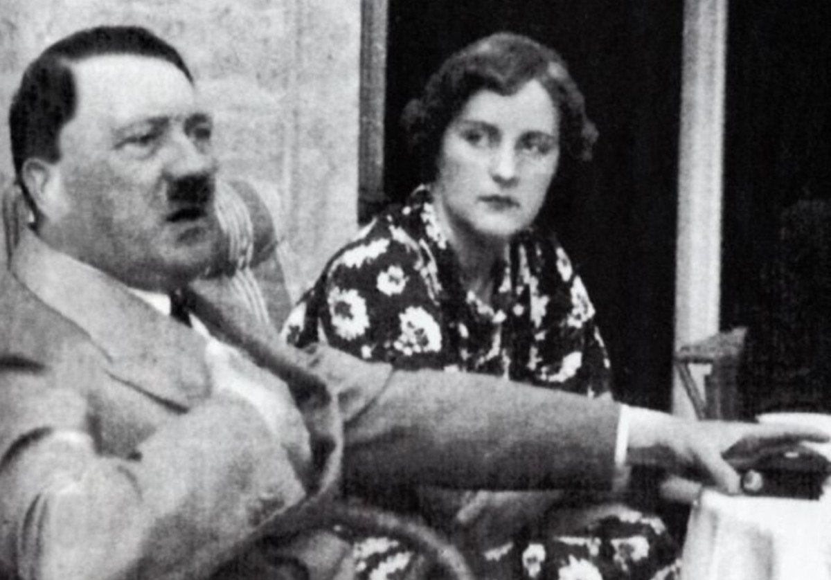 adolf hitlerin sapiginin gizli gunlugu yayinlandi fuhrer cennet gibiydi 3 YXMBRDav