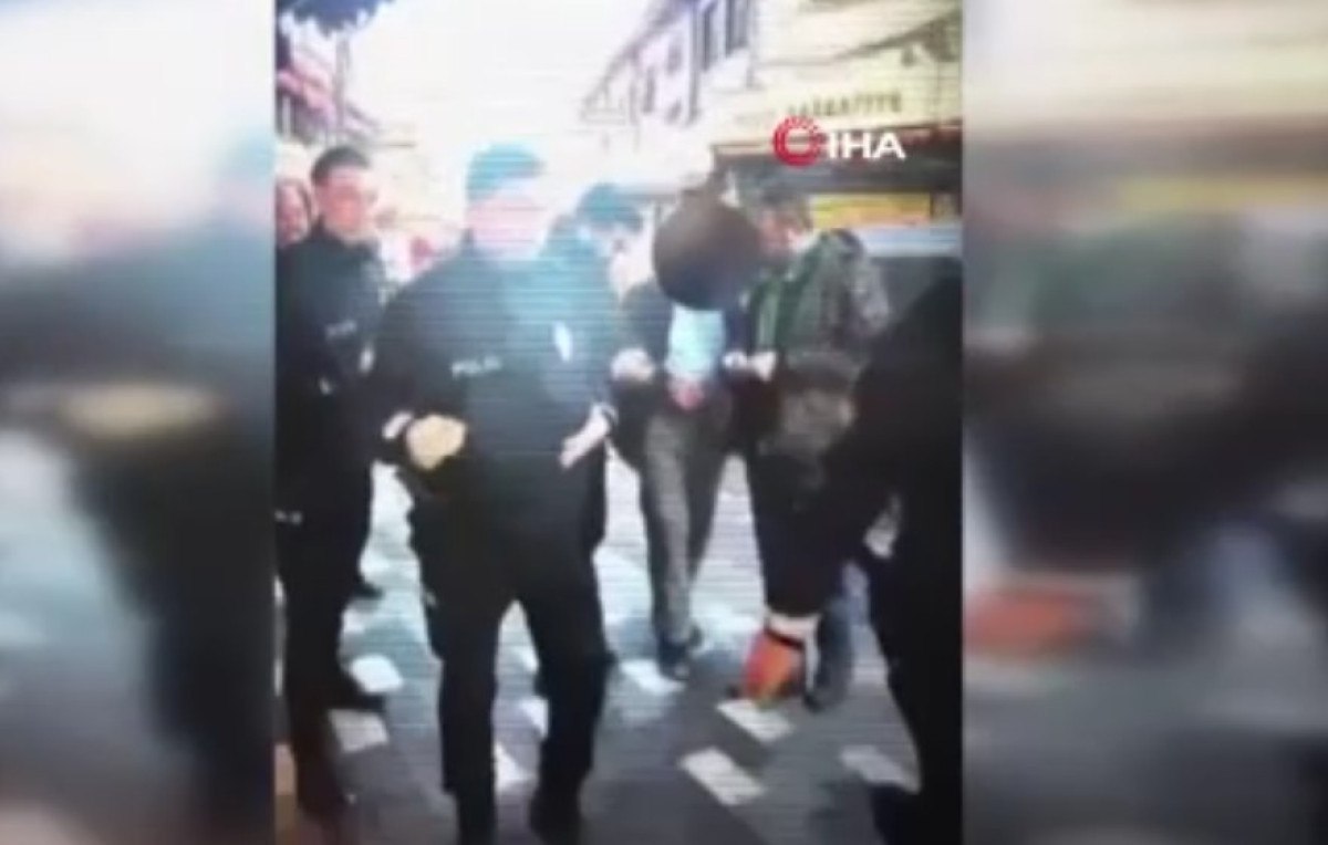afyonkarahisarda dolandiricilara parasini kaptirmaktan polis kurtardi 1 ijnqvOlY