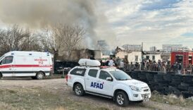 aksarayda 3 yasindaki cocuk yanginda can verdi C62t4VFv
