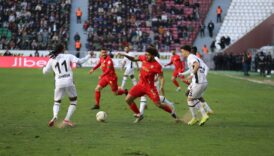 amed sportif faaliyetler ile fatih karagumruk berabere kaldi thIZMkcJ