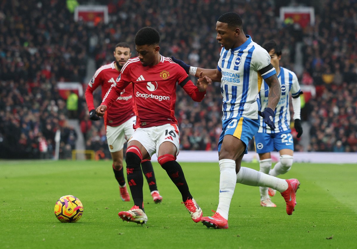 andre onananin hatasi damga vurdu manchester united brightona kaybetti 0 qENn3cIX