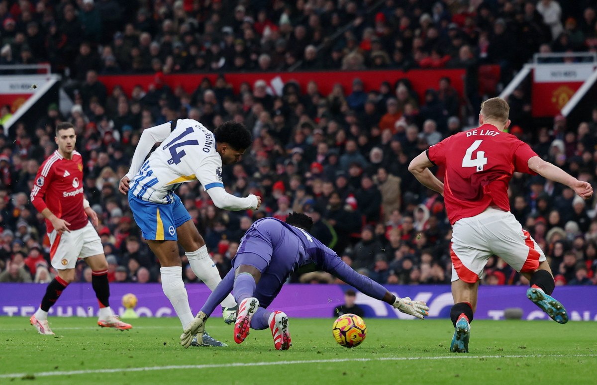 andre onananin hatasi damga vurdu manchester united brightona kaybetti 2 zUAiZCAP