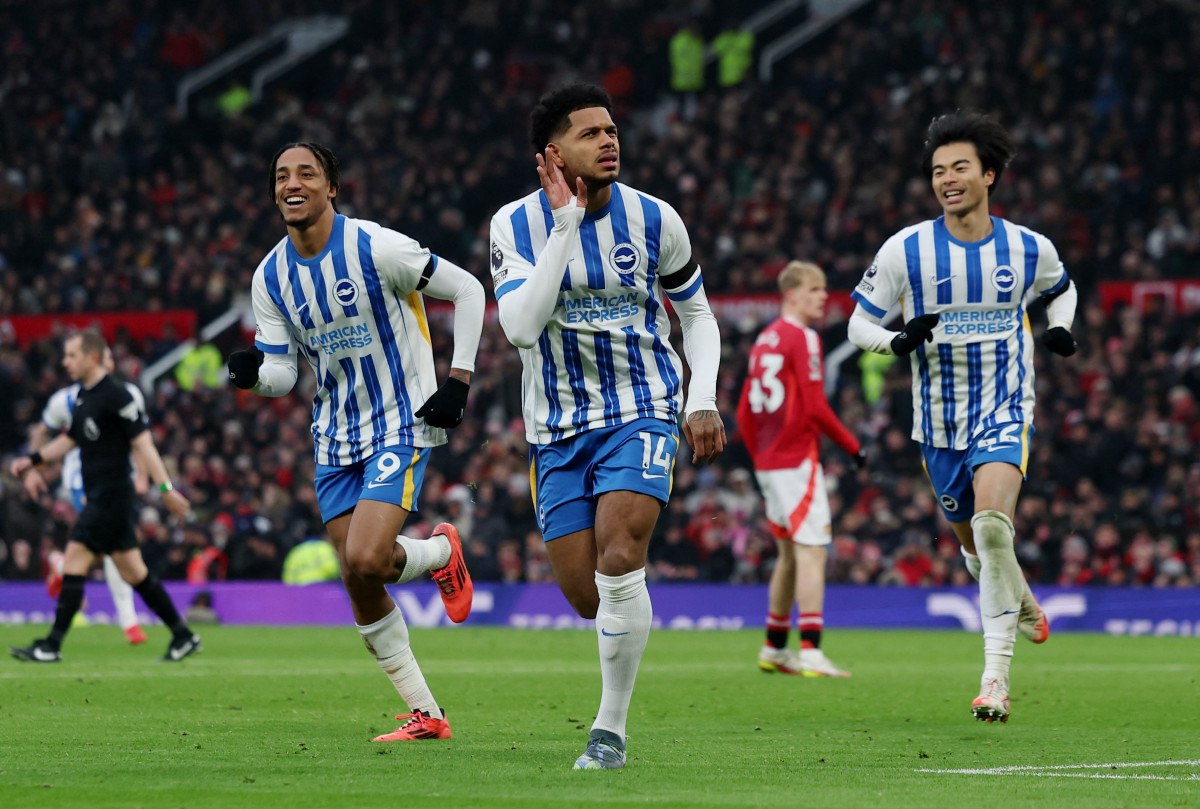 andre onananin hatasi damga vurdu manchester united brightona kaybetti 4 t7wi53re