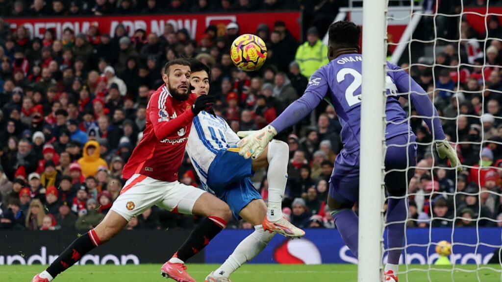 andre onananin hatasi damga vurdu manchester united brightona kaybetti gNkgMyUS
