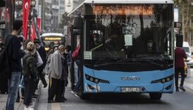 ankarada ozel halk otobuslerinin indirimli yolcu tasimama karari gqaQilhz