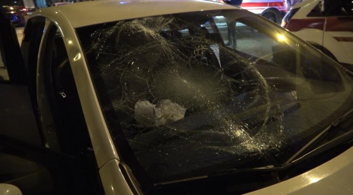 antalyada otomobil ile motosiklet kavsakta carpisti 2 yarali 0 XXJMteBc