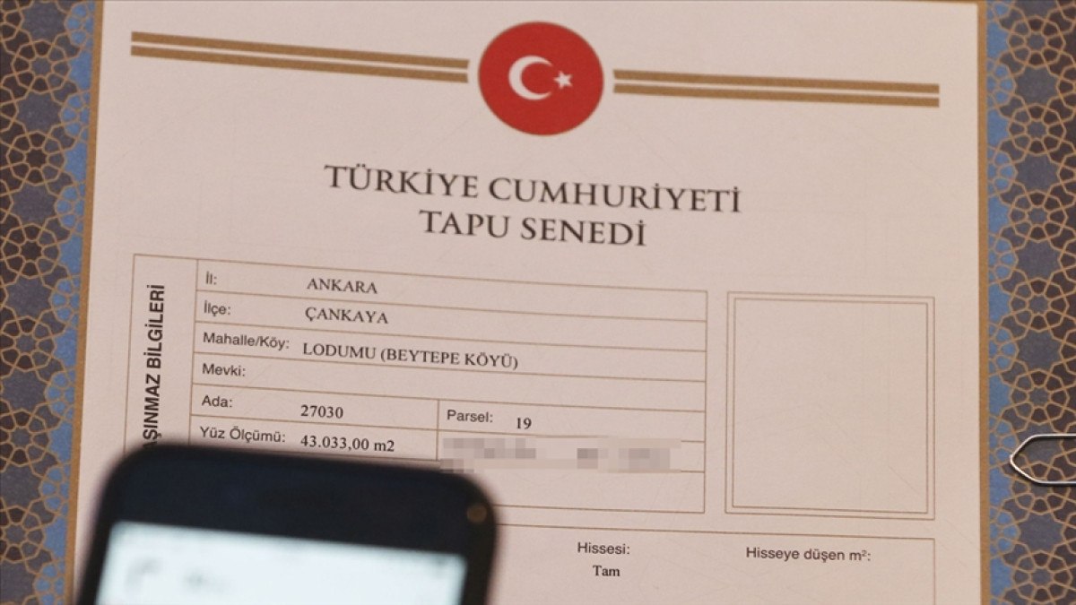 antalyada tapu bilgileri paylasimina 2 yil 7 ay hapis cezasi 0