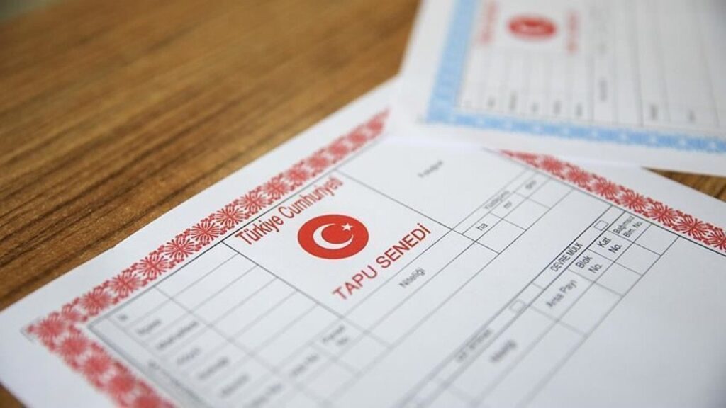 antalyada tapu bilgileri paylasimina 2 yil 7 ay hapis cezasi 9fAvNGhH