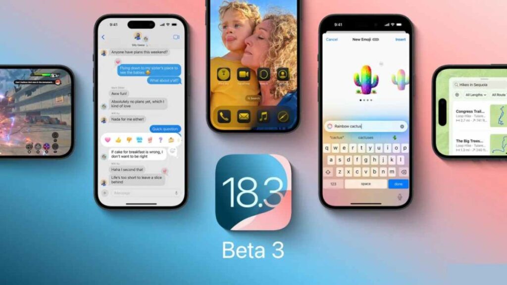 apple ios 183 beta 3 surumunu yayinladi iste yenilikler ugH3J3np