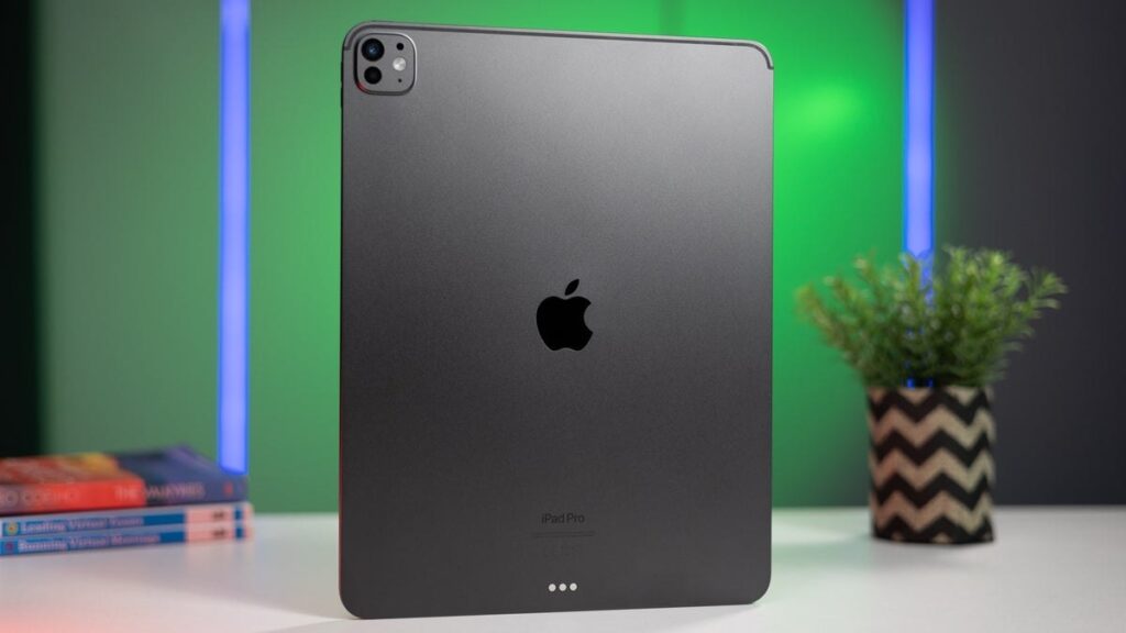 applein m5 destekli yeni nesil ipad prosu beklenenden erken gelecek y3J4wyMt