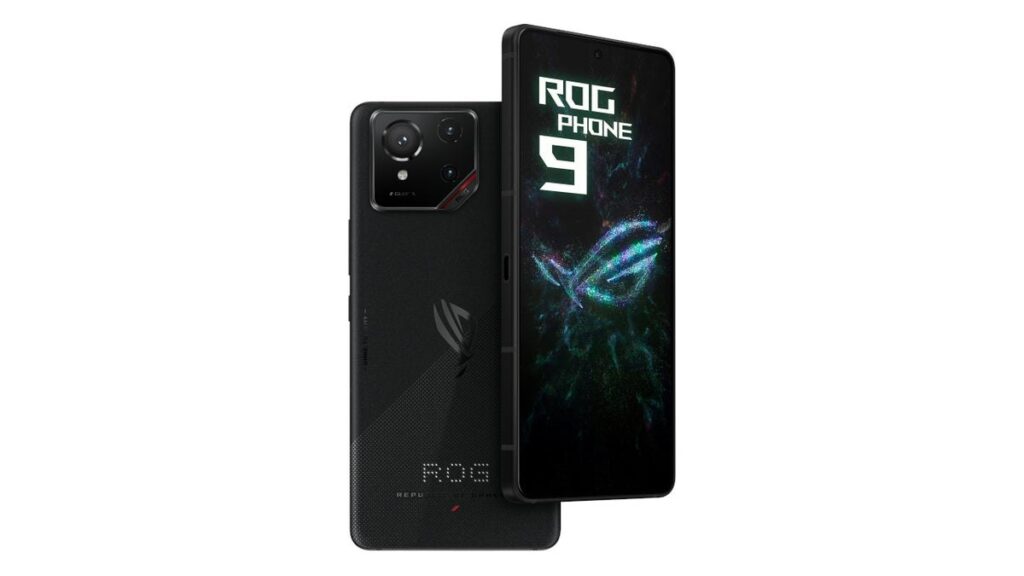asus rog phone 9 fan edition uzerinde calisiyor daha uygun fiyatli olacak 9y6MIHUd
