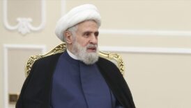 ateskesi ihlal eden israile hizbullah lideri kasimdan sert cikis F4vh4qlL