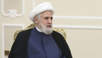ateskesi ihlal eden israile hizbullah lideri kasimdan sert cikis F4vh4qlL