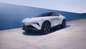 avrupada elektrikli arac satislarinin 2025 yilinda yuzde 40 artmasi bekleniyor OMVNRtzM