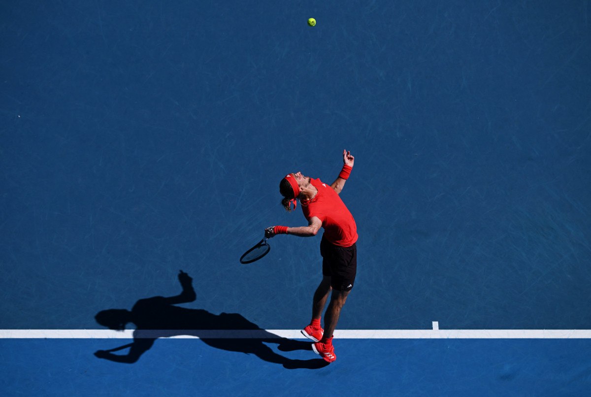 avustralya acikta alexander zverev ve paula badosa yari finale kaldi 0