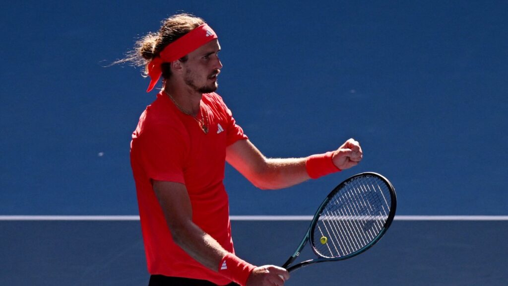 avustralya acikta alexander zverev ve paula badosa yari finale kaldi 5K4iQLA4