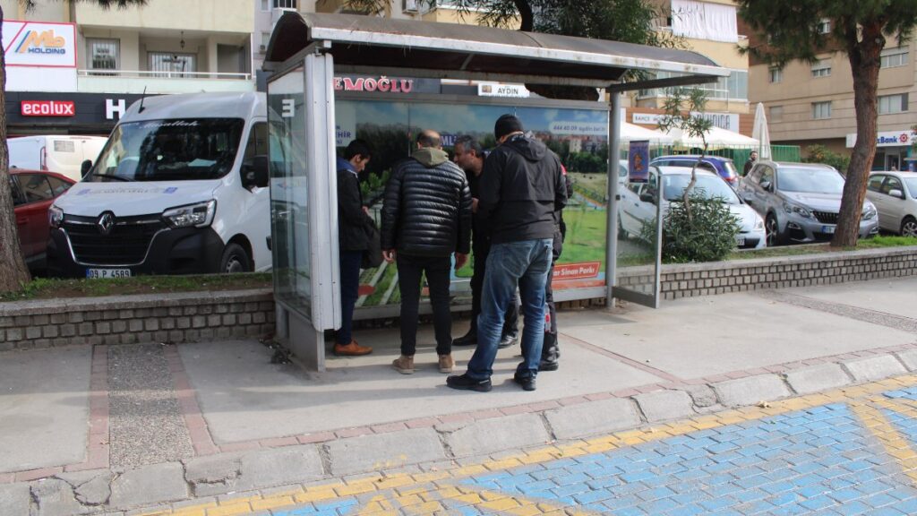 aydinda genc ogrencinin yedigi yemek pahaliya mal oluyordu SZFBxxgr
