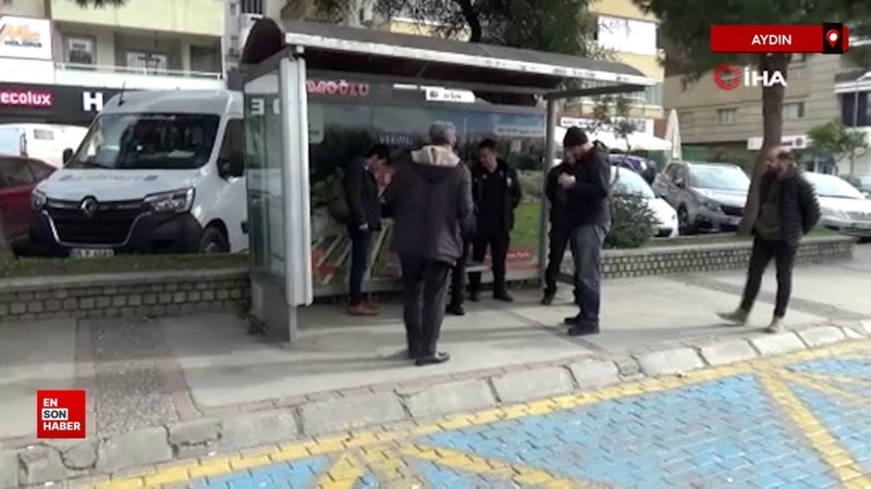Aydın’da valizlerini bırakıp yemek yemeye gitti 1 aydinda valizlerini birakip yemek yemeye gitti hiiDsBPT