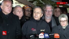 bakan yerlikaya acikladi otel yangininda olu sayisi 76ya yukseldi 3lXpMlY4