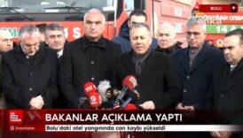 bakanlar aciklama yapti boludaki otel yangininda can kaybi yukseldi V2bLtuly