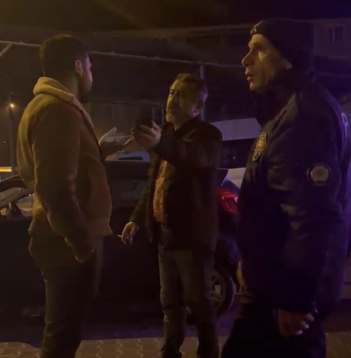 bartinda yakalanan alkollu surucu chpli eski meclisi uyesi cikti 1 9cd92mGu