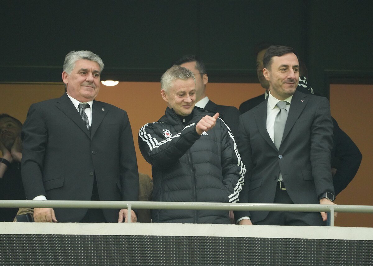 besiktas scout sefini bekliyor 0