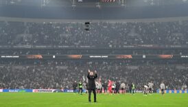 besiktas taraftari takimi yalniz birakmadi dPEXMUcL