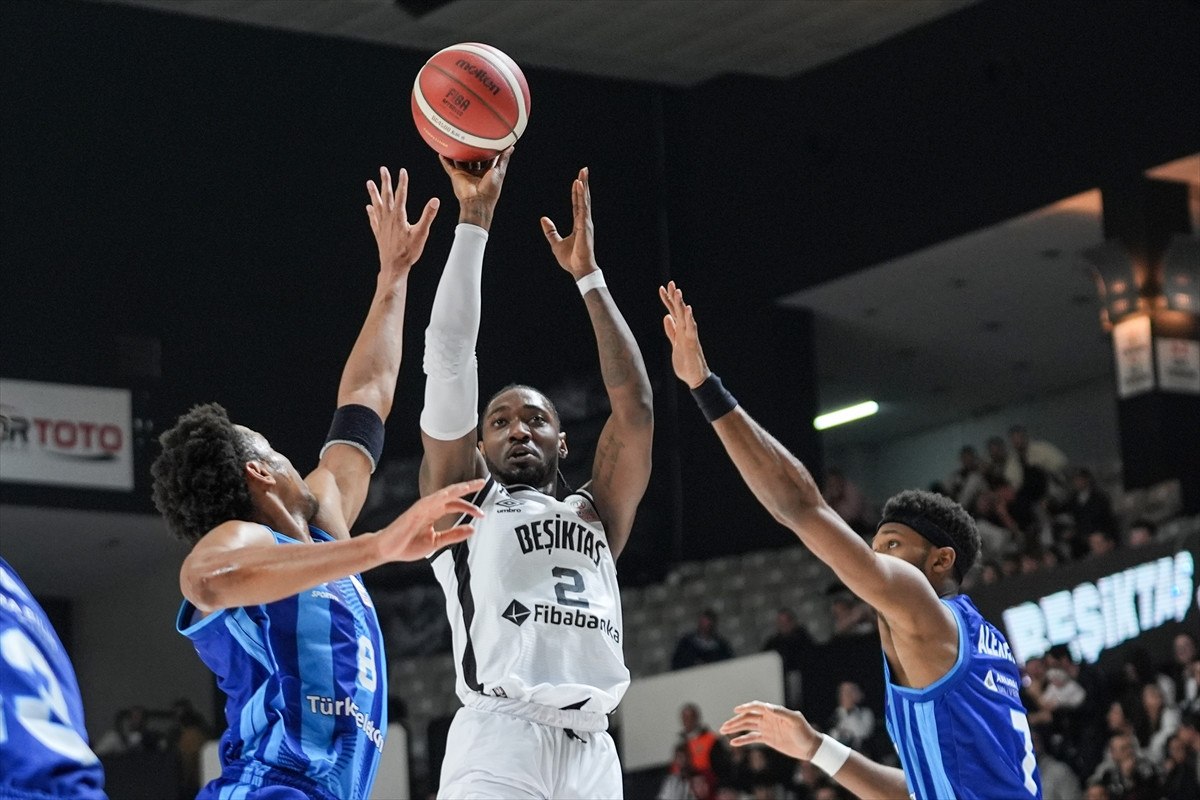 besiktas turk telekom karsisinda galip geldi 0 ACSFZBPS