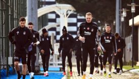 besiktasta athletic bilbao macinin hazirliklari tamamlandi BcfFbggh