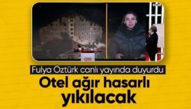 bolu kartalkayada 79 kisiye mezar olan otel yikilacak PECB6fVa