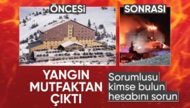 bolu kartalkayada otel yangini cikis nedeni belli oldu i6BVdqLW