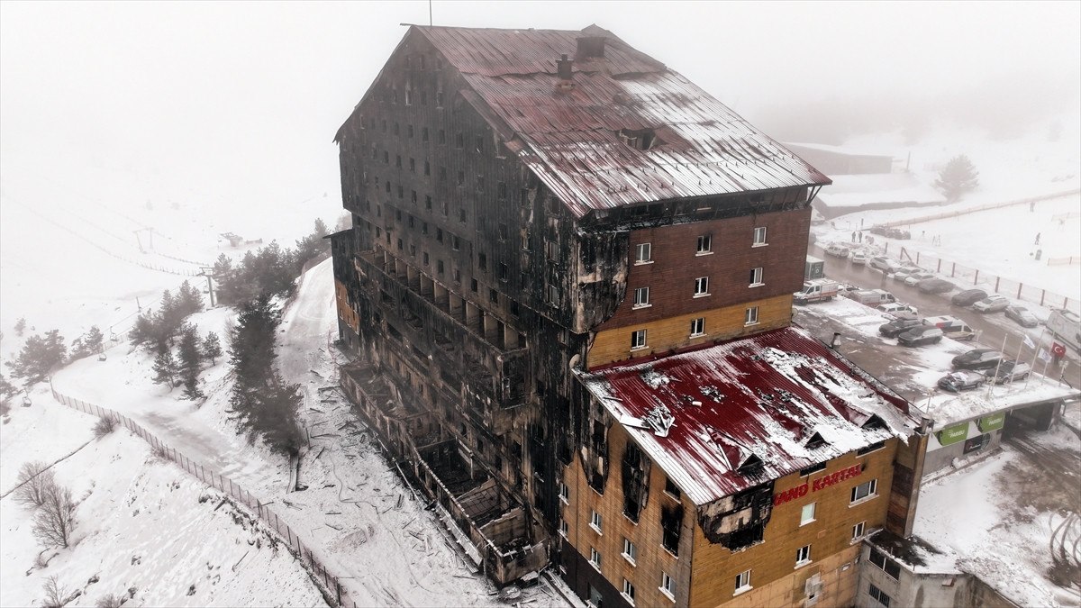 bolu kartalkayadaki otel yangininda yaralananlarin 39u taburcu edildi 0 ADKgnlqM