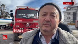 boluda otel yangininda 2 yakinini kaybeden sahis konustu YRLPvpZA