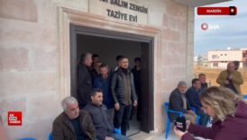 boluda otel yangininda hayatini kaybeden hemsire mardinde topraga verildi hWGyEQtD