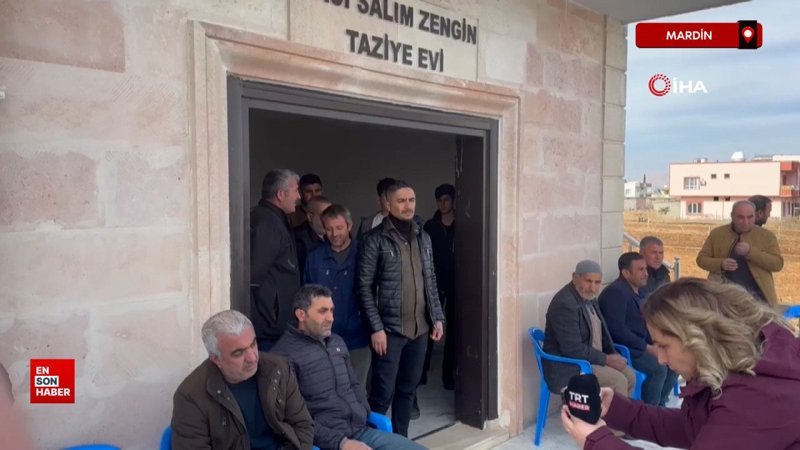 Bolu’da otel yangınında hayatını kaybeden hemşire Mardin’de toprağa verildi 1 boluda otel yangininda hayatini kaybeden hemsire mardinde topraga verildi hWGyEQtD