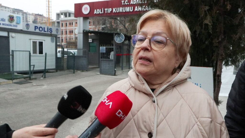 boluda otel yangininda olen kizi ve torununun kimlik tespiti icin dna ornegi verdi vCV9KVgF