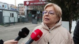 boluda otel yangininda olen kizi ve torununun kimlik tespiti icin dna ornegi verdi vCV9KVgF