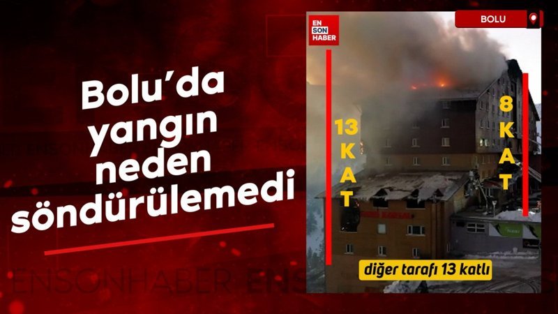 Bolu'da yangın neden söndürülemedi 1 boluda yangin neden sondurulemedi tLTJs6Pd
